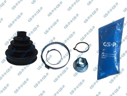 Пыльник ШРУСа наружный GSP (Полихлоропрен (неопрен)) передний для Volvo S70 1996-1999. Артикул 780351