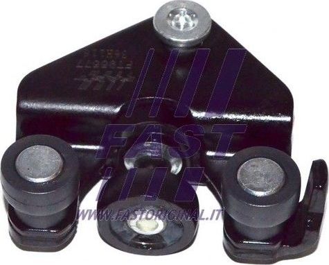 Управление Fast. Артикул FT95577
