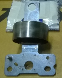 Сайлентблок переднего рычага подвески Volvo. Артикул 31406337