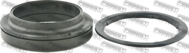 Опорный подшипник амортизатора Febest передний для Nissan Juke I 2014-2019. Артикул NB-F15EF
