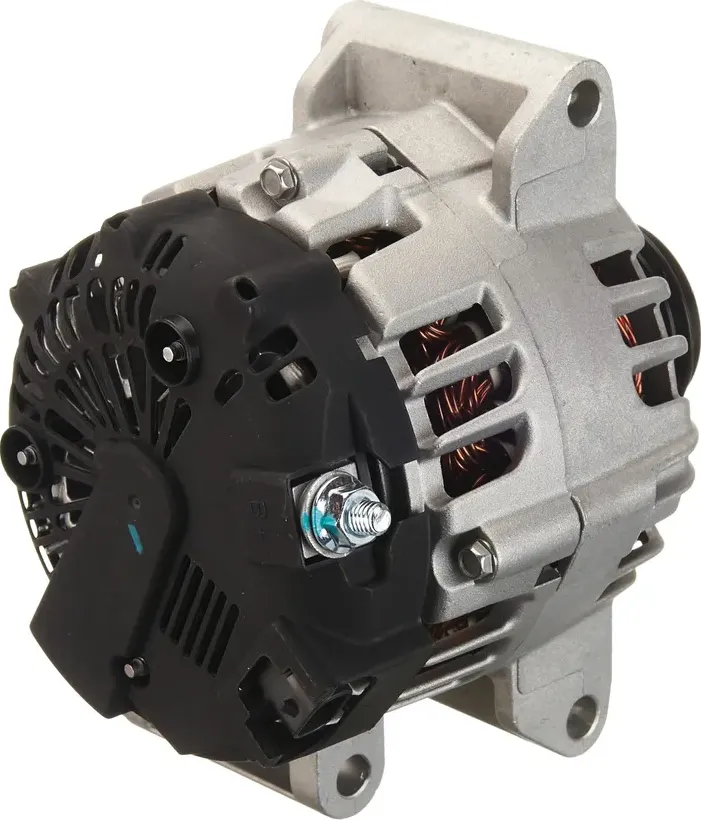 Генератор (Tesla Technics). Артикул TT12641