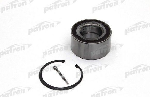 Ступичный подшипник (комплект) Patron. Артикул PBK6720
