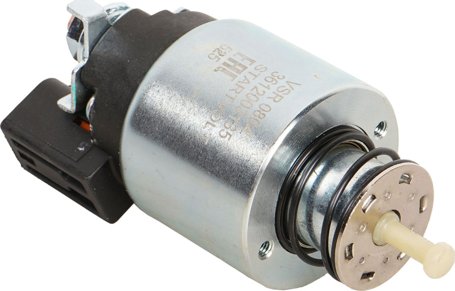 Втягивающее реле стартера StartVOLT для Kia Proceed III 2018-2026. Артикул VSR 0804