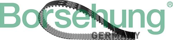 Ремень ГРМ Borsehung для SEAT Exeo 2009-2013. Артикул B10229