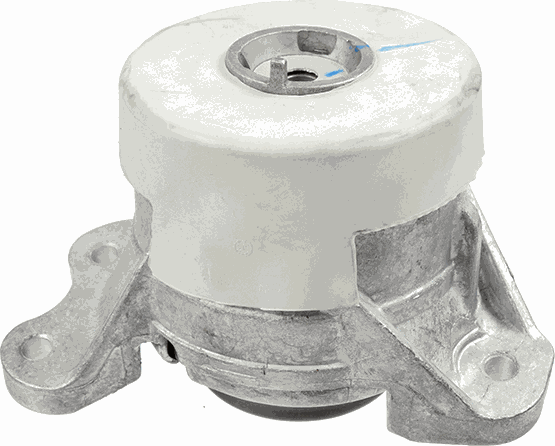 Подушка (опора) двигателя Lemforder. Артикул 42569 01