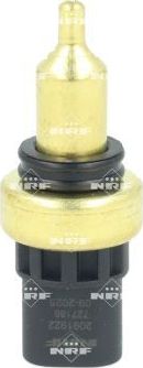 Датчик температуры охлаждающей жидкости NRF. Артикул 727186