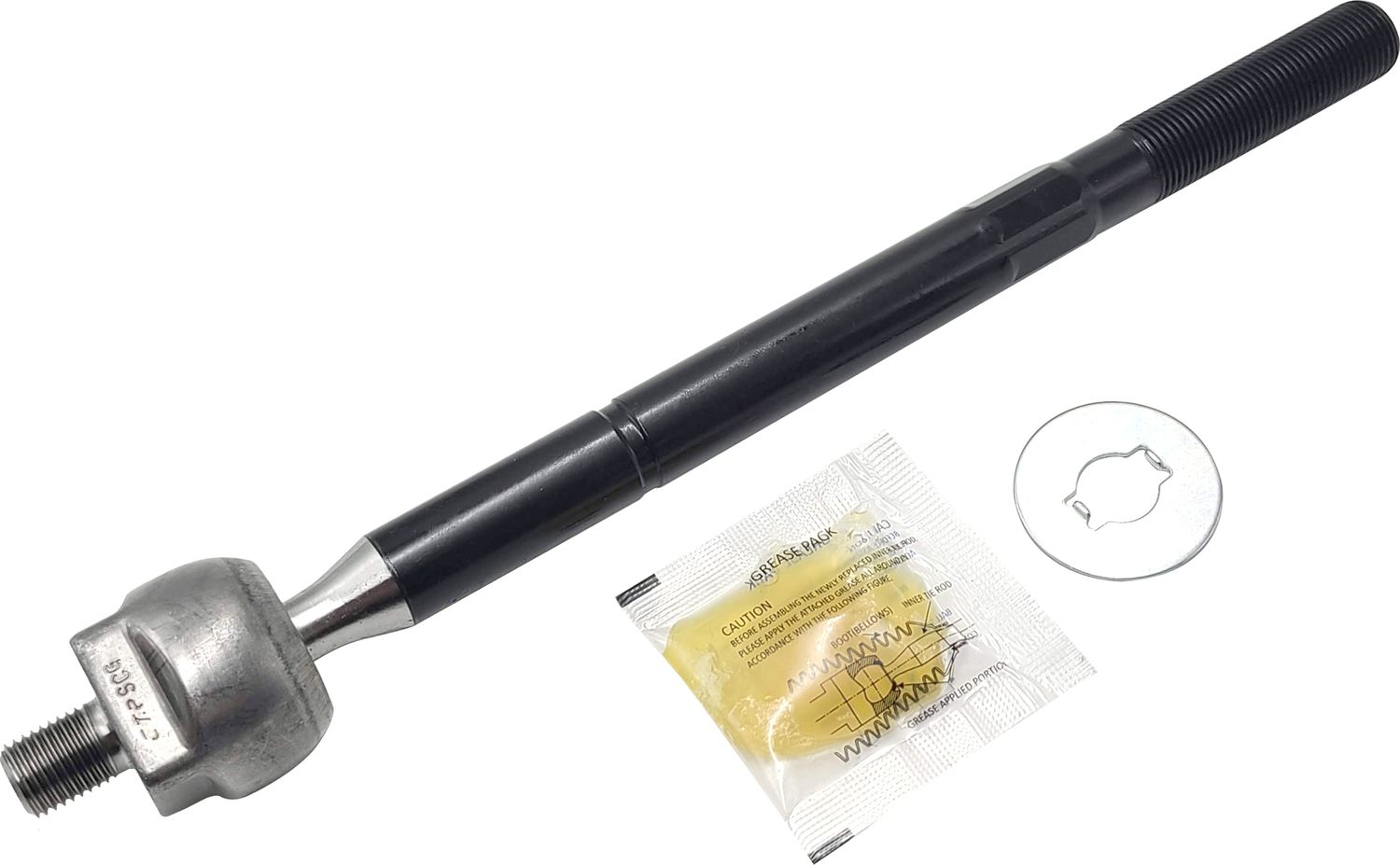 Рулевая тяга CTR. Артикул CR0598