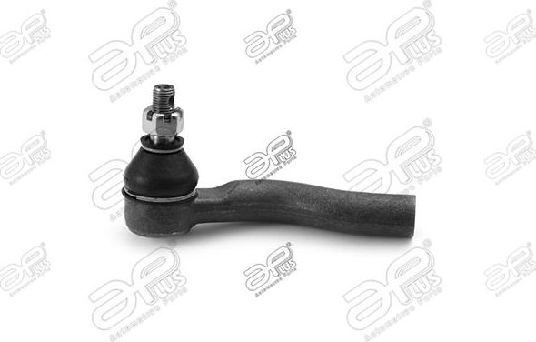 Наконечник рулевой тяги APlus левый для Toyota Opa I 2000-2005. Артикул 13559AP