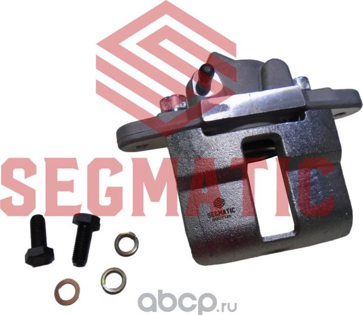 Суппорт тормозной (Segmatic). Артикул SGC7125