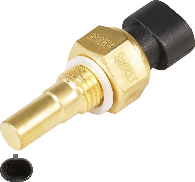 Датчик температуры охлаждающей жидкости StartVOLT для Chevrolet Matiz II 2005-2013. Артикул LS 05034