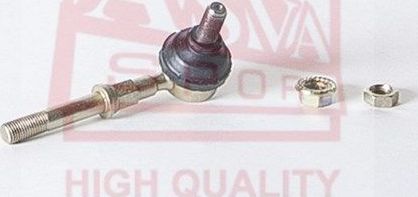 Стойка (тяга) стабилизатора Asva передняя правая/левая для Nissan Maxima A32 1995-2000. Артикул 0223-530