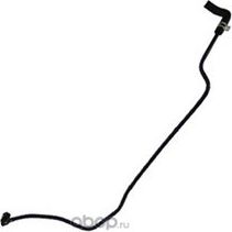 Патрубок печки (шланг отопителя) General Motors. Артикул 55559352