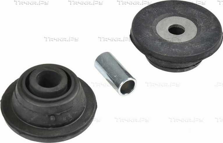 Опора амортизатора (стойки) SACHS задняя для Nissan Note I 2006-2012. Артикул 802 580