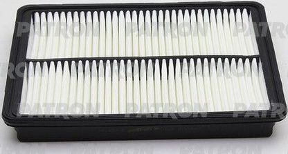 Воздушный фильтр Patron. Артикул PF1426KOR
