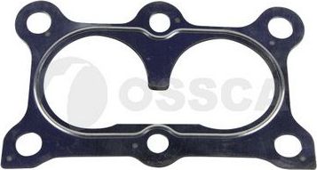 Прокладка выпускного коллектора OSSCA. Артикул 11680