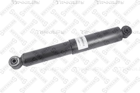 Амортизатор Stellox. Артикул 87-04861-SX