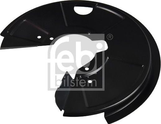 Кожух (щиток) тормозного диска Febi Bilstein. Артикул 175562