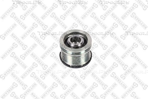 Шкив генератора Stellox. Артикул 88-06803-SX