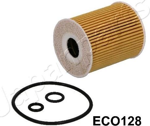 Масляный фильтр Japanparts. Артикул FO-ECO128
