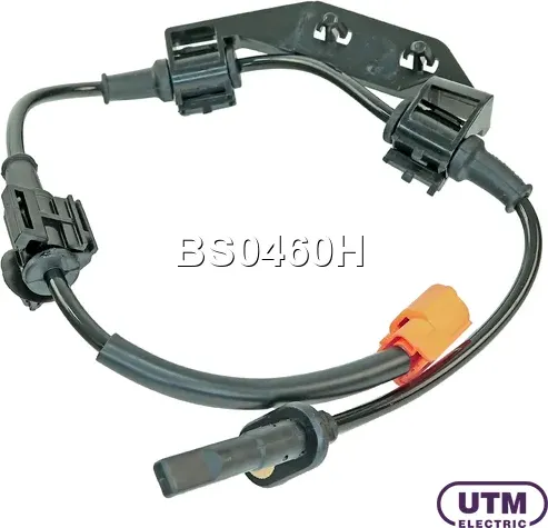 Датчик AБС (UTM). Артикул BS0460H