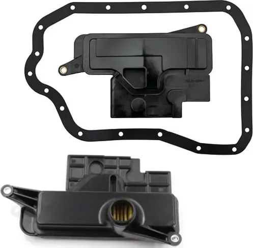 Фильтр АКПП с прокладкой поддона TOYOTA CAMRY/HYBRID (ASV7#,AXVA70,AXVH71,GSV70) (Azumi) Azumi. Артикул JT21022K