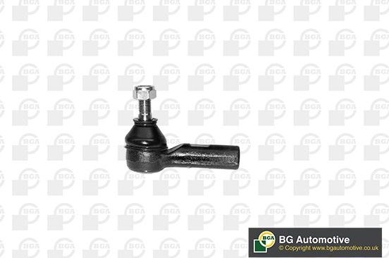 Наконечник рулевой тяги BGA. Артикул SR9125
