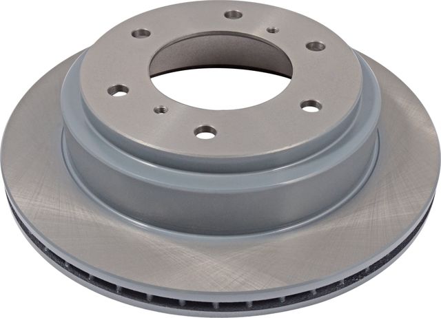 Тормозной диск Febi Bilstein. Артикул 26047