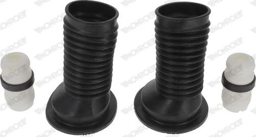 Комплект отбойников и пыльников амортизаторов (стоек) Monroe PROTECTION KIT. Артикул PK113
