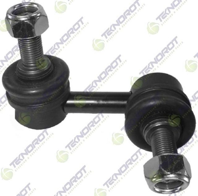 Стойка (тяга) стабилизатора Teknorot. Артикул N-569