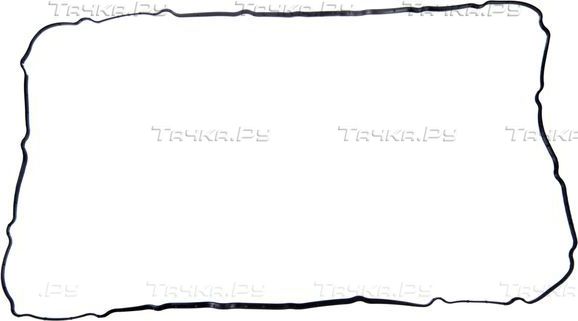 Прокладка клапанной крышки 441724 Zentparts. Артикул Z18520