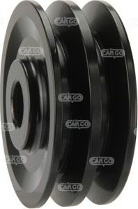 Шкив генератора HC-Cargo. Артикул 231109