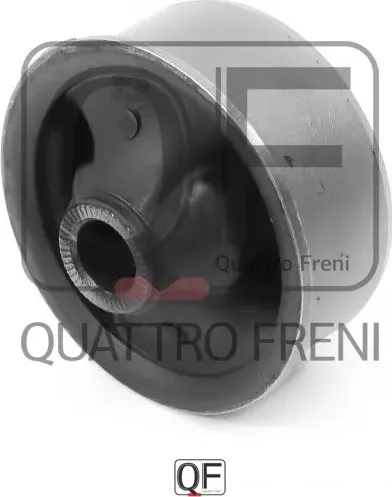 Сайлентблок задний переднего рычага (Quattro Freni). Артикул qf30d00097