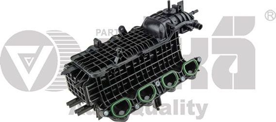 Коллектор впускной Vika. Артикул 11291788301