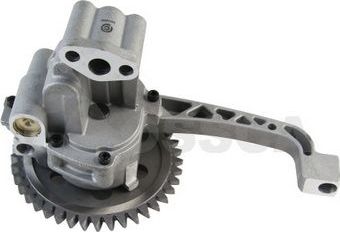 Масляный насос OSSCA. Артикул 35957