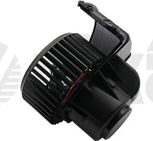 Вентилятор, мотор печки (отопителя) салона Vika. Артикул 88200837701