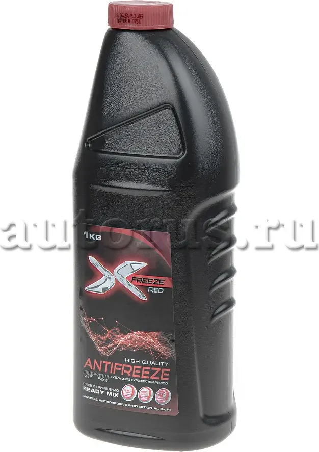 Антифриз (X-Freeze). Артикул 430206073
