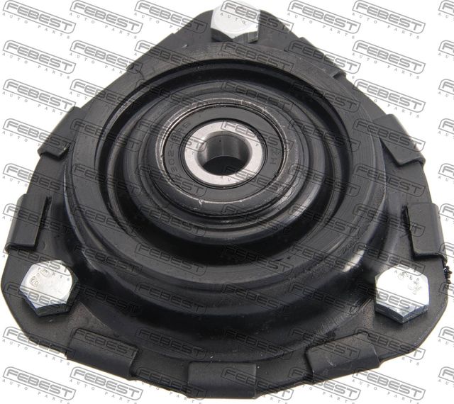 Опора амортизатора (стойки) Febest передняя для Toyota Avensis I 1997-2003. Артикул TSS-001