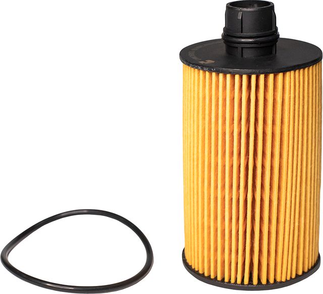 Фильтр масляный (элемент) (Cworks). Артикул B16CR0068