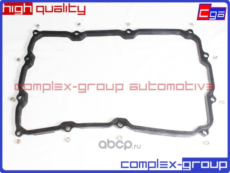 Прокладка поддона 3516834010 3516834020 (CGA). Артикул 2GSK020RA