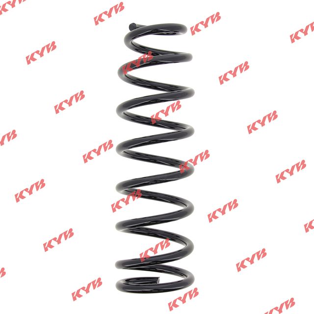 Пружина подвески KYB (Каяба) K-Flex передняя для Mazda 6 II (GH) 2007-2013. Артикул RA3346
