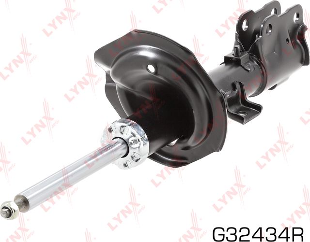 Амортизатор LYNXauto. Артикул G32434R