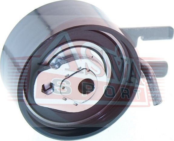 Натяжной ролик (натяжитель) приводного клинового ремня Asva. Артикул MZBP-003