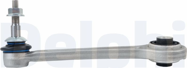 Поперечный рычаг задней подвески Delphi (алюминий). Артикул TC8394