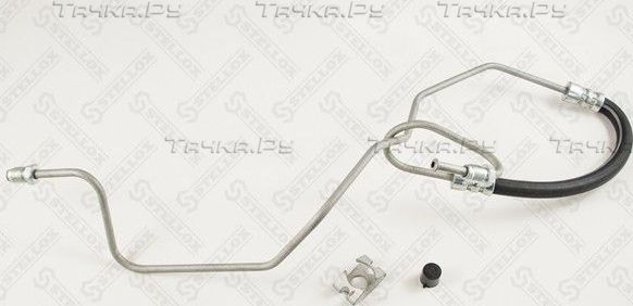 Тормозной шланг Stellox задний левый для Austin Maxi I 1969-1980. Артикул 27-00094-SX
