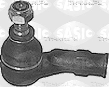Наконечник рулевой тяги Sasic правый для Volkswagen New Beetle I (A4) 1998-2010. Артикул 9006384