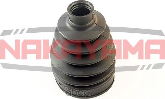 Пыльник ШРУСа NAKAYAMA G3305. Артикул G3305
