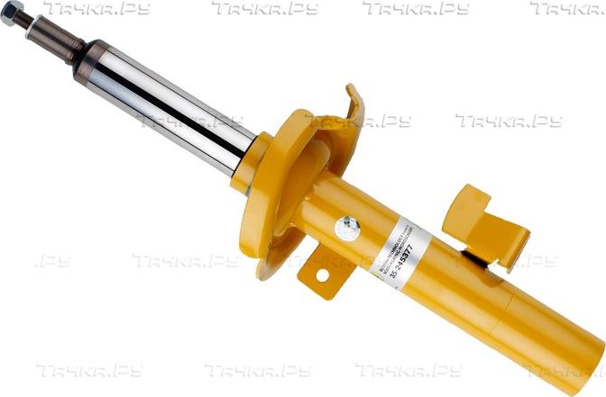 Амортизатор Bilstein B8 Performance Plus передний правый для Volvo V40 II 2012-2019. Артикул 35-245377