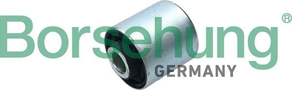 Сайлентблок заднего рычага подвески Borsehung. Артикул B13184
