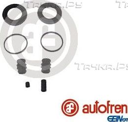 Ремкомплект тормозного суппорта Autofren Seinsa. Артикул D4972