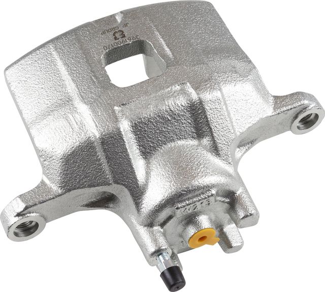 Тормозной суппорт JP Group передний левый для Peugeot 4008 2012-2017. Артикул 3961900170